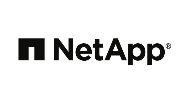 Netapp logo