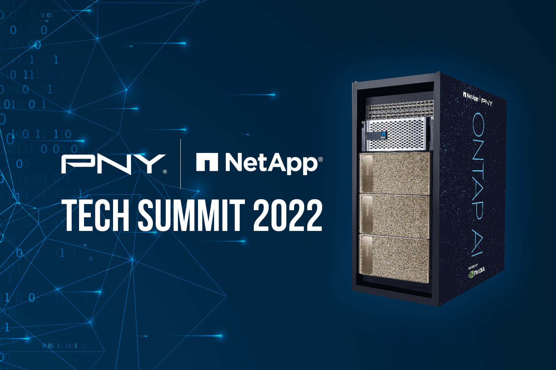 PNY TECH SUMMIT 2022