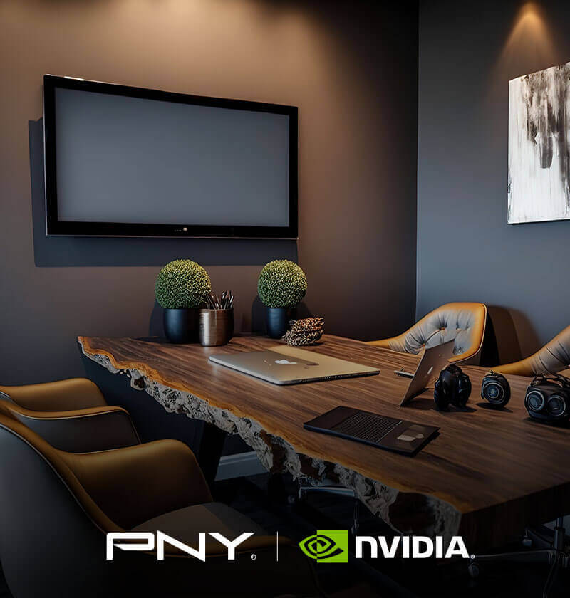 PNY GTC NVIDIA Watch Party